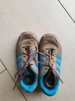 Schuhe Halbschuhe Schnürschuhe Adidas Gr. 27 Nordrhein-Westfalen - Hamm Vorschau