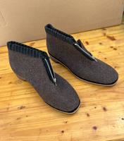 Schuhe Filz Herren Bayern - Memmingen Vorschau