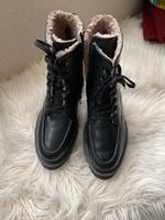 Stiefeletten von Caprice NEU Gr. 39 Niedersachsen - Lathen Vorschau