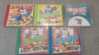 Smash CD Set Sammlung Usher Britney Spears Westlife Hessen - Bad Orb Vorschau