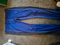 Nike Dry Fit Sporthose Laufhose Damen Dithmarschen - Heide Vorschau