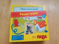 Haba meine ersten Spiele Feuerwehr ab 2 Jahren Düsseldorf - Mörsenbroich Vorschau