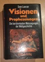 Sachbuch: Visionen und Prophezeiungen Baden-Württemberg - Herdwangen-Schönach Vorschau