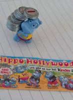 Happy Hippo "Hubertus Hochstapler " Baden-Württemberg - Donzdorf Vorschau