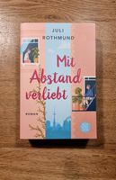 Juli Rothmund - Mit Abstand verliebt Bayern - Langfurth Vorschau