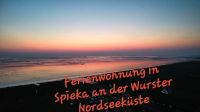 Ferienwohnung in Spieka Wurster Nordseeküste - Spieka Vorschau