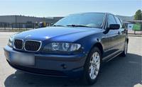 BMW 320i Touring e46 M54 Nordrhein-Westfalen - Minden Vorschau