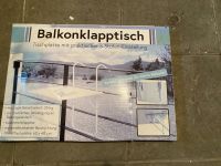 Balkonklapptisch Neu Baden-Württemberg - Horb am Neckar Vorschau