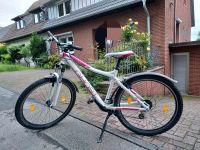 Kinder Fahrrad  GHOST MISS 1200  26 Zoll Nordrhein-Westfalen - Mettmann Vorschau