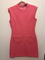 Maje Kleid pink München - Thalk.Obersendl.-Forsten-Fürstenr.-Solln Vorschau