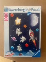 Ottifanten Ravensburger Puzzle 1000 Teile Niedersachsen - Bückeburg Vorschau