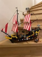 Lego 6285 - mit OVP, Inlays und BA - Rarität!! Altona - Hamburg Blankenese Vorschau