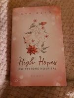 High Hopes Whitestone Hospital - Ava Reed Rheinland-Pfalz - Nußbach Vorschau
