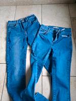 Levi's 720 High Rise Super Skinny W25 L30 SETPREIS Nordrhein-Westfalen - Ahaus Vorschau