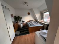 ***Helle 2 Zimmer WG-Wohnung in idealer Lage zu vermieten!*** Lübeck - St. Lorenz Nord Vorschau
