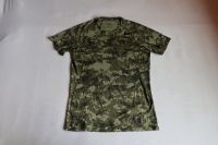 Nike Trainingsshirt Camouflage Digital-Optik Berlin - Mitte Vorschau