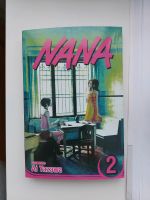 Nana manga vol2 English Niedersachsen - Ronnenberg Vorschau