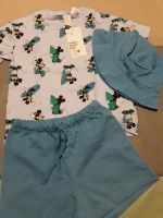 Mickey Maus Set,  Sommer kurz h&m Rheinland-Pfalz - Idar-Oberstein Vorschau