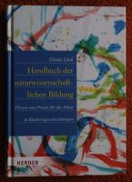 Handbuch der naturwissenschaftlichen Bildung: Theorie und Praxis Brandenburg - Seeblick Vorschau