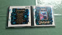 Santana / Milagro CD von 1992 Wiesbaden - Erbenheim Vorschau