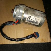 Opel Corsa C Servomotor Lenkhilfe Servolenkung 24463940 Thüringen - Walpernhain Vorschau