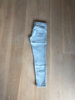 Massimo Dutti Jeans Größe 38 Nordrhein-Westfalen - Neuss Vorschau