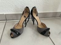 Giuseppe Zanotti Mega Heels / Peeptoes / Gr. 39,5 Rodenkirchen - Sürth Vorschau