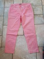 Comma Hose Gr 40 Sommerhose Stoffhose Baumwolle Düsseldorf - Pempelfort Vorschau