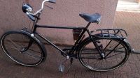 Sehr gut erhaltenes altes Göricke Fahrrad 28 Zoll Nordrhein-Westfalen - Dorsten Vorschau