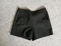 wie neu Hallhuber kurze Hose Shorts schwarz Gr 38 M Nordrhein-Westfalen - Werl Vorschau