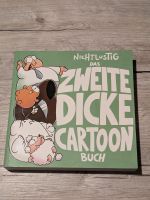 Nicht Lustig, Nichtlustig "Das zweite dicke Cartoon Buch" , Sauer Niedersachsen - Lüneburg Vorschau