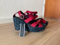 Tommy Hilfiger Sommer Sandalen Hessen - Karben Vorschau