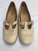 Damenschuh Gabor Comfort Größe 8,5 Bayern - Fladungen Vorschau