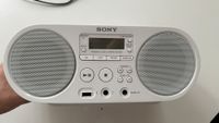 Sony zs ps50 CD-Player, Radio, USB-Anschluss, Kopfhöreranschluss, Innenstadt - Köln Altstadt Vorschau