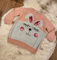 Ostern Hasen Pullover LC Waikiki Größe 98 104 rosa Köln - Zollstock Vorschau