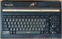 Panasonic FS-A1F MSX2 Computer mit Gotek und RGB Kabel Nordrhein-Westfalen - Nettetal Vorschau