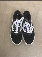 Vans Old Skool Top Zustand Größe 37 Baden-Württemberg - Pforzheim Vorschau