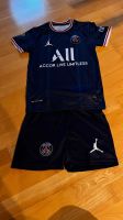 Paris Neymar Trikot Fußball Trikot Gr. 152 Hessen - Nidda Vorschau