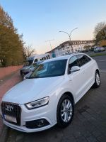 Audi Q3 2.0 TDI Quattro Köln - Zollstock Vorschau