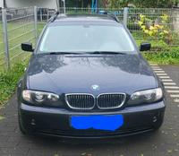 Bmw e46 323i Mülheim - Köln Höhenhaus Vorschau