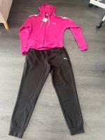 Jogginganzug Puma Damen Neu Hamburg-Nord - Hamburg Hohenfelde Vorschau
