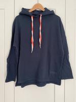 Joop Hoodie Kapuzenpulli Pullover blau Größe 38 Nordrhein-Westfalen - Iserlohn Vorschau