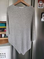 Pillowtalk Cashmere Poncho grau Nordrhein-Westfalen - Mülheim (Ruhr) Vorschau