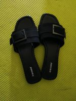 Tolle Slipper, Sandalen Bayern - Taufkirchen München Vorschau