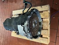 BMW G11 G20 G21 G23 G30 G31 Automatikgetriebe GA8HP76Z Komplett Nordrhein-Westfalen - Heinsberg Vorschau