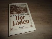 Roman ,Erwin Strittmatter, Der Laden Sachsen - Bischofswerda Vorschau