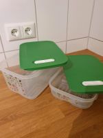 Tupperware Klimaoase 4,4L/ 1,8L Set *Neu* Eimsbüttel - Hamburg Rotherbaum Vorschau