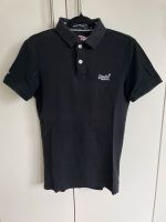 Superdry Polo Shirt, schwarz, Größe XS Nordrhein-Westfalen - Mönchengladbach Vorschau