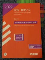 Stark/ FOS BOS 12/ 2022/ Mathematik Nichttechnik/ Bayern Nürnberg (Mittelfr) - Südstadt Vorschau