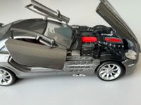 Modellauto Mercedes Benz SLR Mc Laren Maisto Metall Model 1:18 West - Unterliederbach Vorschau